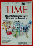 Time Asia 2010年 4/5号