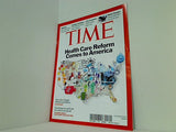 Time Asia 2010年 4/5号