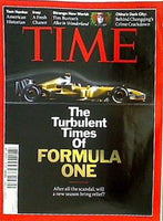 Time Asia 2010年 3/15号