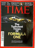 Time Asia 2010年 3/15号