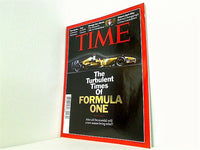 Time Asia 2010年 3/15号