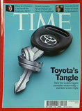 Time Asia 2010年 2/22号