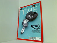 Time Asia 2010年 2/22号
