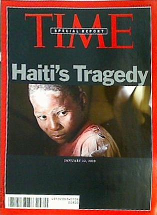 Time Asia 2010年 1/25号