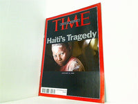 Time Asia 2010年 1/25号