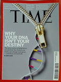 Time Asia 2010年 1/18号