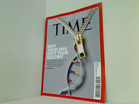 Time Asia 2010年 1/18号