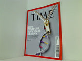 Time Asia 2010年 1/18号