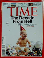 Time Asia 2009年 12/9号