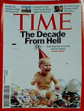 Time Asia 2009年 12/9号