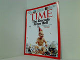 Time Asia 2009年 12/9号