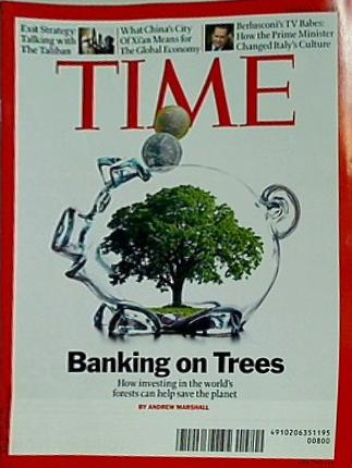 Time Asia 2009年 11/30号