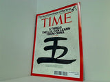 Time Asia 2009年 11/23号