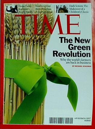Time Asia 2009年 10/26号