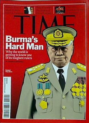 Time Asia 2009年 10/19号