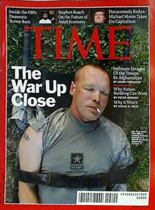 Time Asia 2009年 101/12号