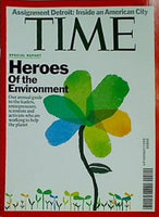 Time Asia 2009年 10/5号