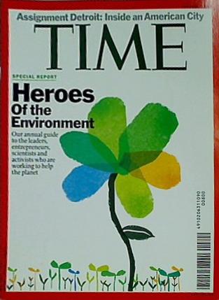 Time Asia 2009年 10/5号