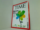Time Asia 2009年 10/5号