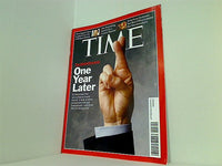 Time Asia 2009年 9/14号