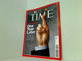 Time Asia 2009年 9/14号