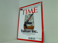 Time Asia 2009年 9/7号