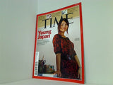 Time Asia 2009年 8/31号