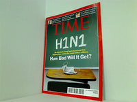 Time Asia 2009年 8/24号