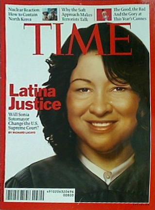 Time Asia 2009年 6/8号