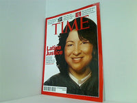 Time Asia 2009年 6/8号