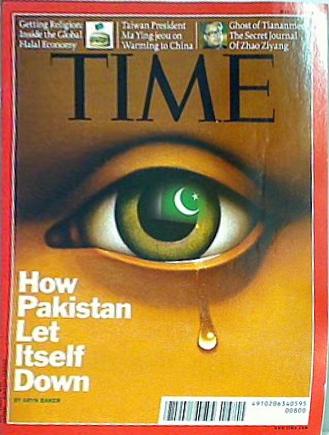 Time Asia 2009年 5/25号