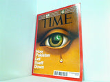 Time Asia 2009年 5/25号