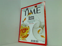 Time Asia 2009年 4/27号
