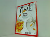 Time Asia 2009年 4/27号