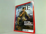 Time Asia 2009年 4/20号