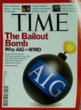 Time Asia 2009年 3/30号