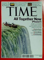 Time Asia 2009年 4/6号