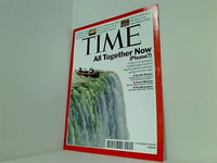 Time Asia 2009年 4/6号