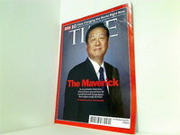 Time Asia 2009年 3/23号