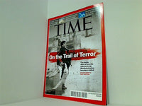 Time Asia 2009年 3/16号