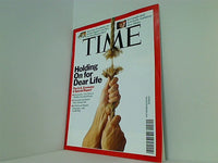 Time Asia 2009年 3/9号