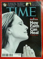 Time Asia 2009年 2/23号