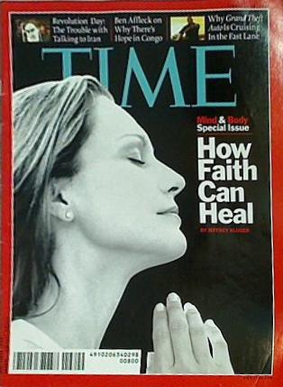Time Asia 2009年 2/23号