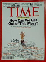 Time Asia 2009年 2/16号