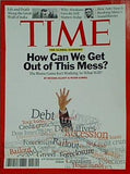 Time Asia 2009年 2/16号