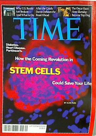 Time Asia 2009年 2/9号