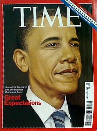 Time Asia 2009年 1/26号