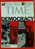 Time Asia 2009年 1/12号