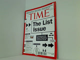 Time Asia 2008年 12/22号