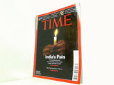 Time Asia 2008年 12/15号